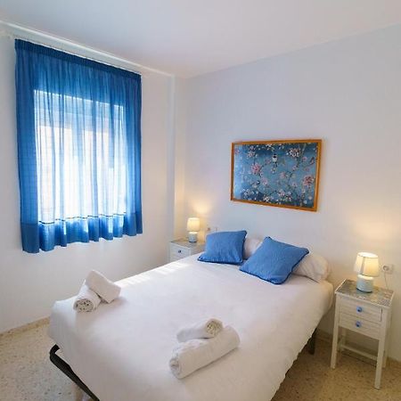 Rentalsevilla Plaza Del Zurraque Exteriér fotografie