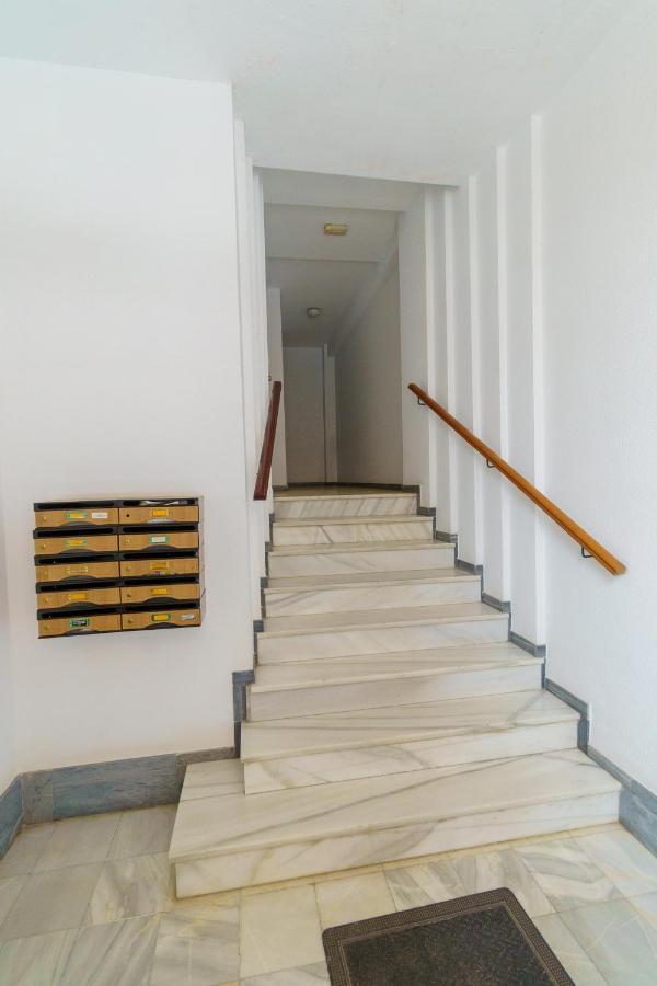 Rentalsevilla Plaza Del Zurraque Exteriér fotografie