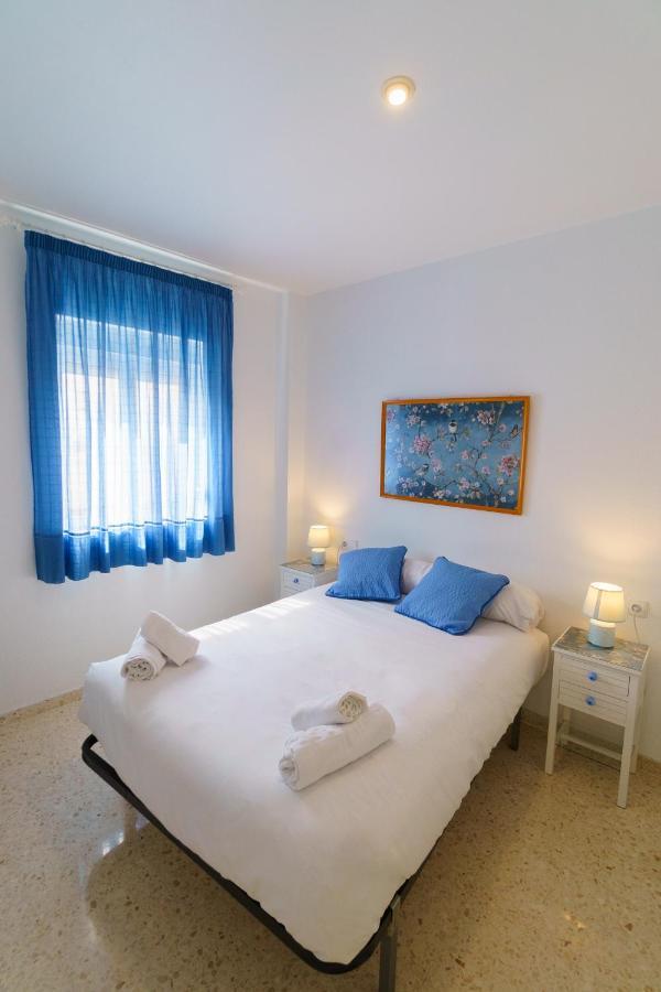 Rentalsevilla Plaza Del Zurraque Exteriér fotografie