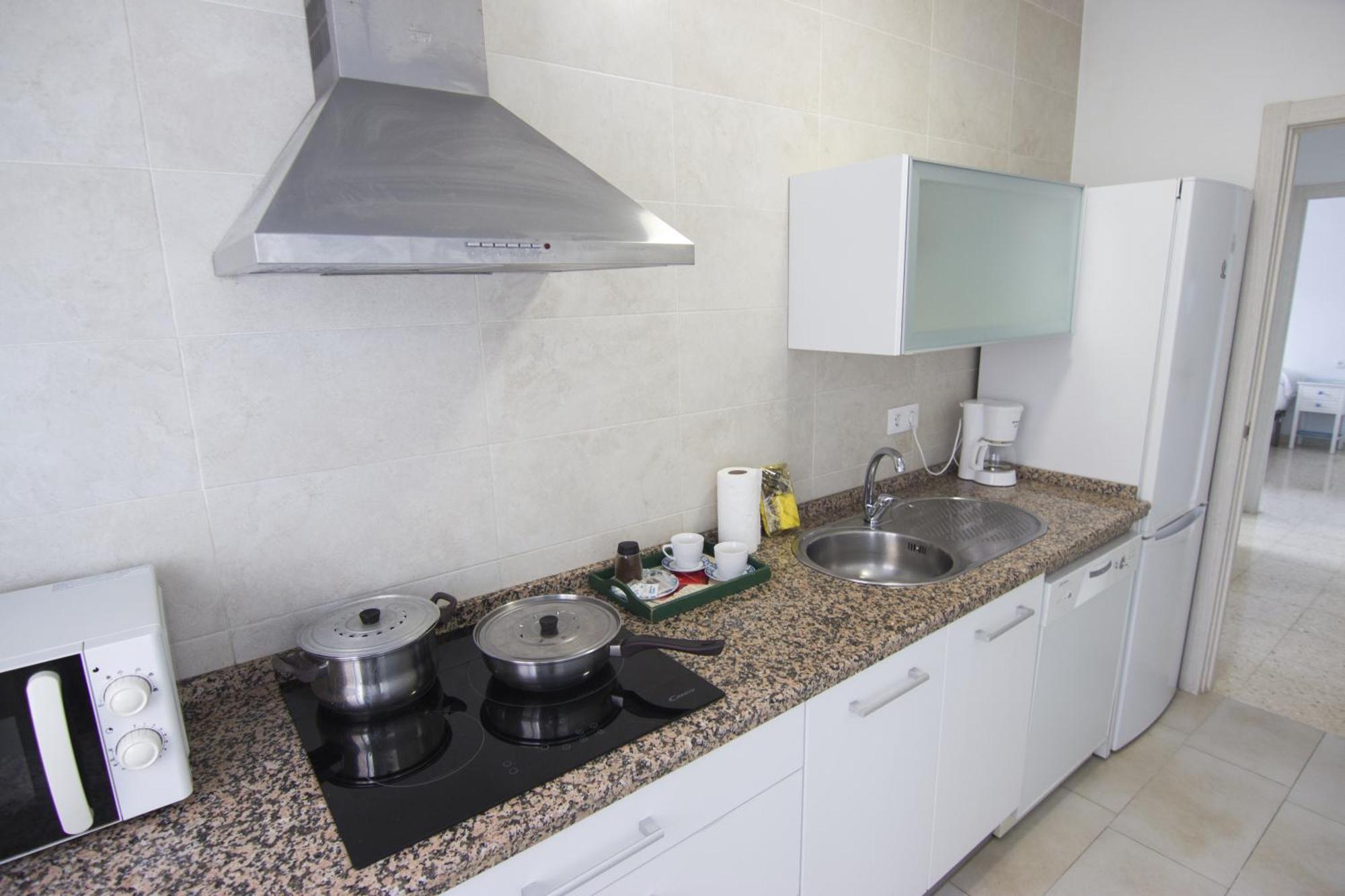 Rentalsevilla Plaza Del Zurraque Exteriér fotografie