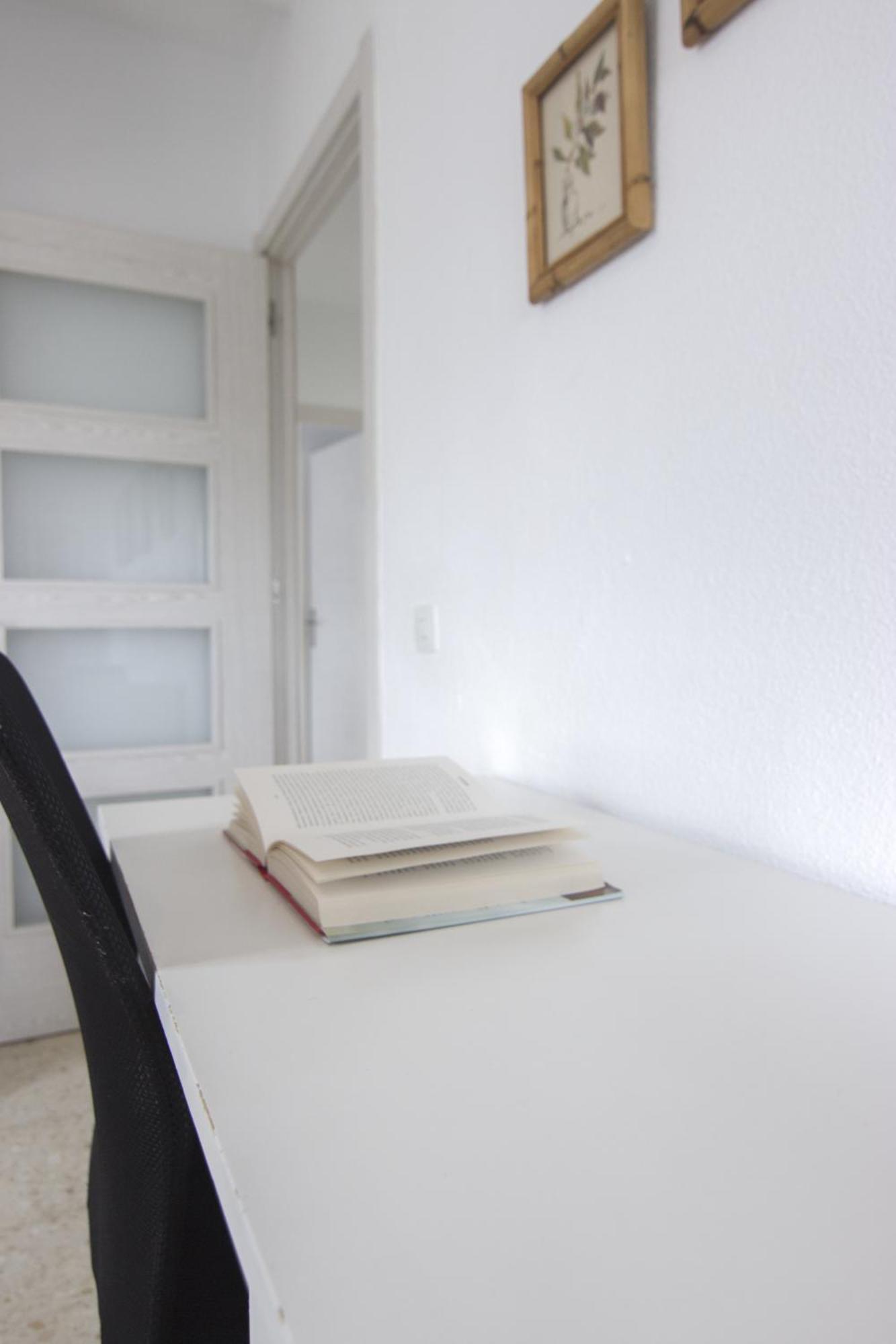 Rentalsevilla Plaza Del Zurraque Exteriér fotografie
