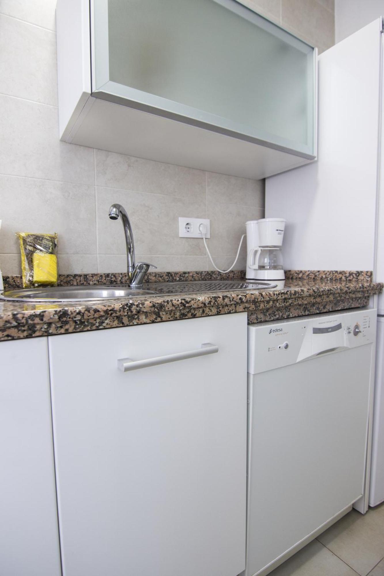 Rentalsevilla Plaza Del Zurraque Exteriér fotografie