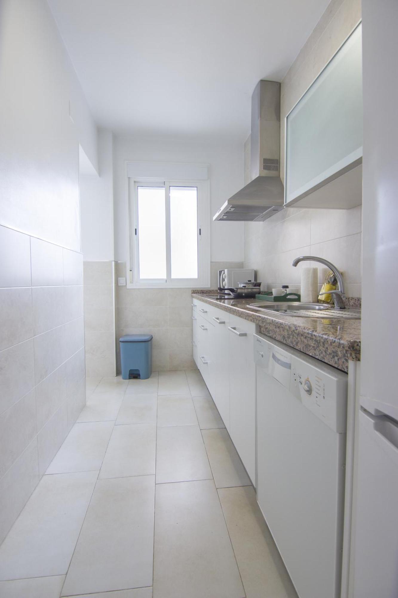 Rentalsevilla Plaza Del Zurraque Exteriér fotografie