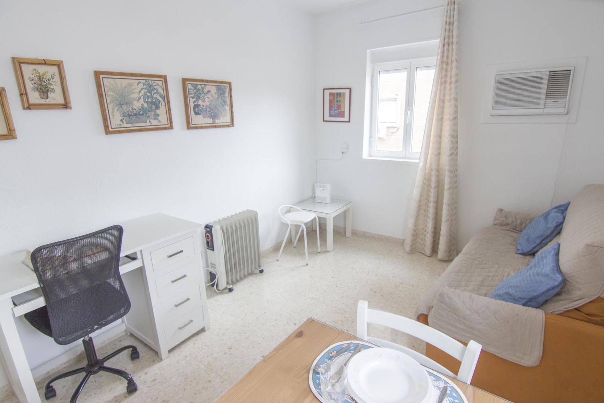 Rentalsevilla Plaza Del Zurraque Exteriér fotografie