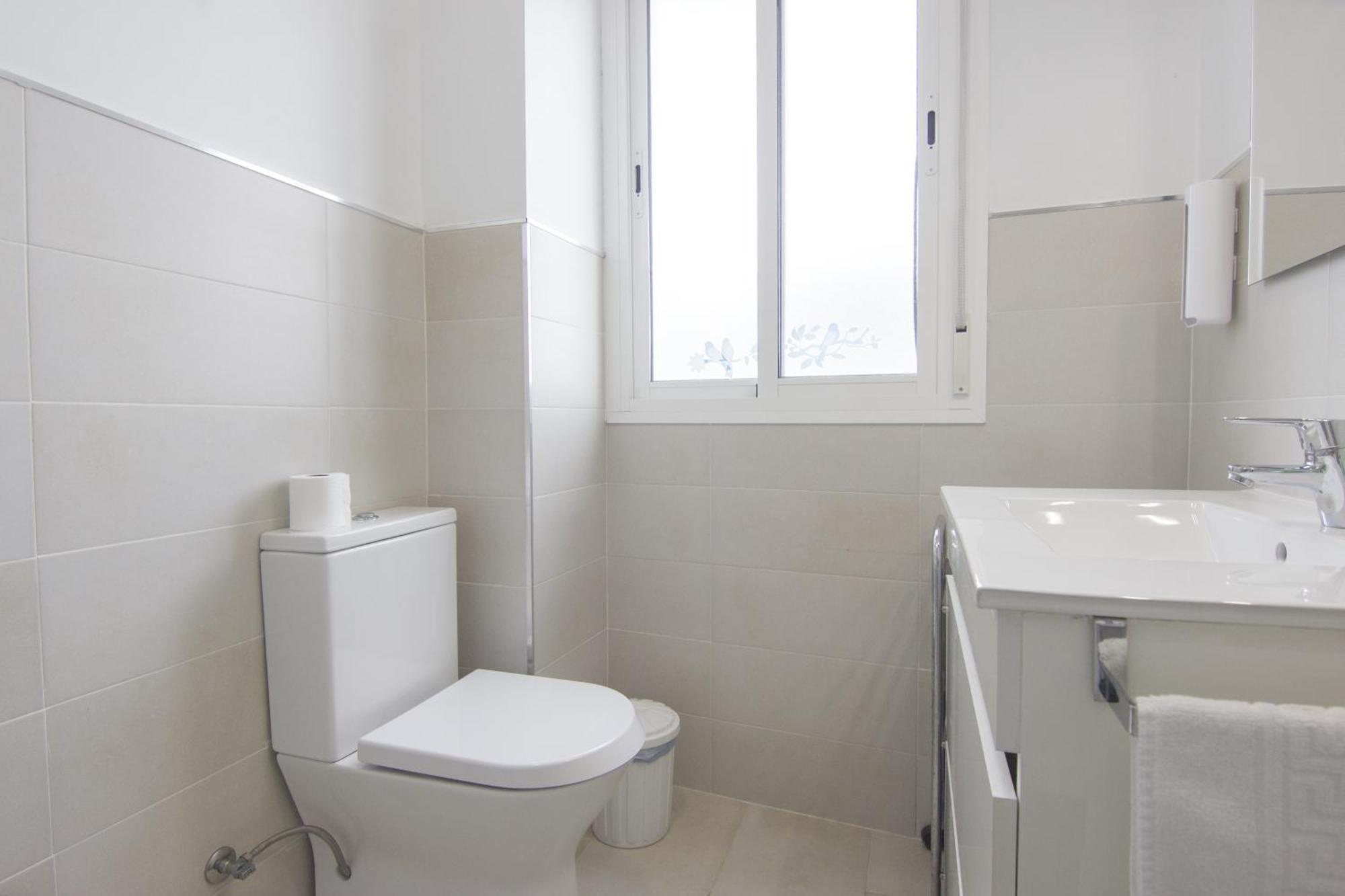 Rentalsevilla Plaza Del Zurraque Exteriér fotografie