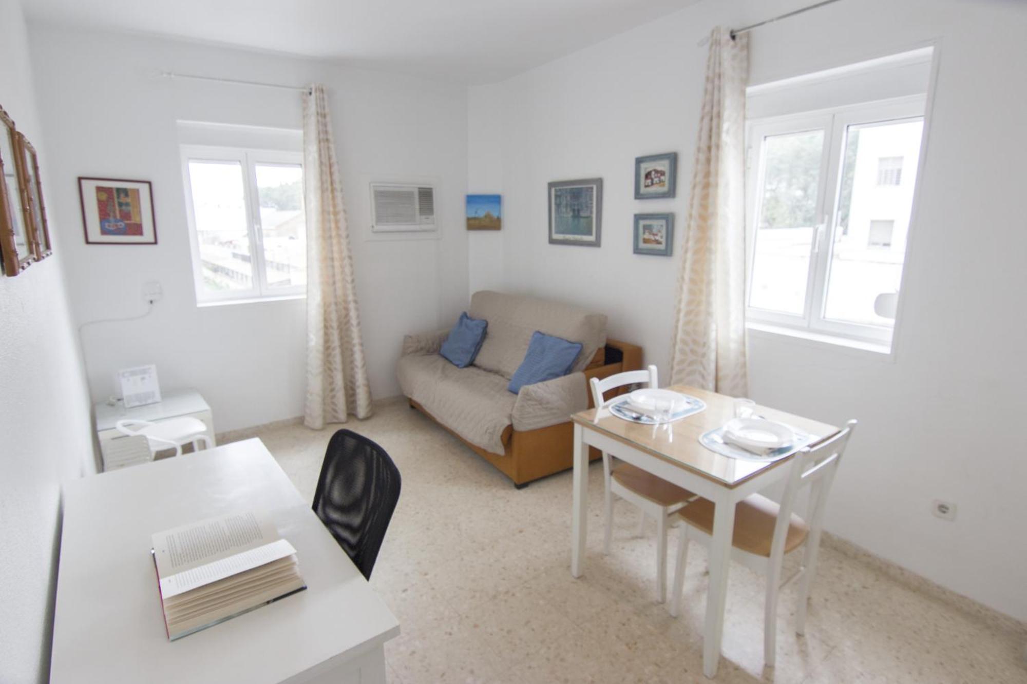 Rentalsevilla Plaza Del Zurraque Exteriér fotografie