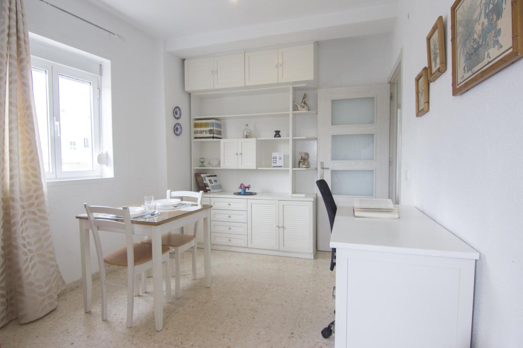 Rentalsevilla Plaza Del Zurraque Exteriér fotografie