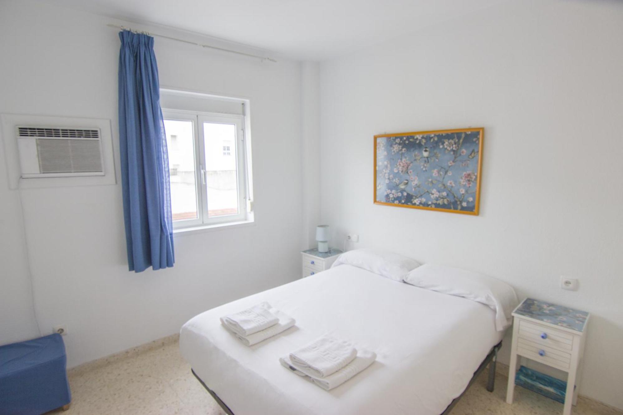 Rentalsevilla Plaza Del Zurraque Exteriér fotografie