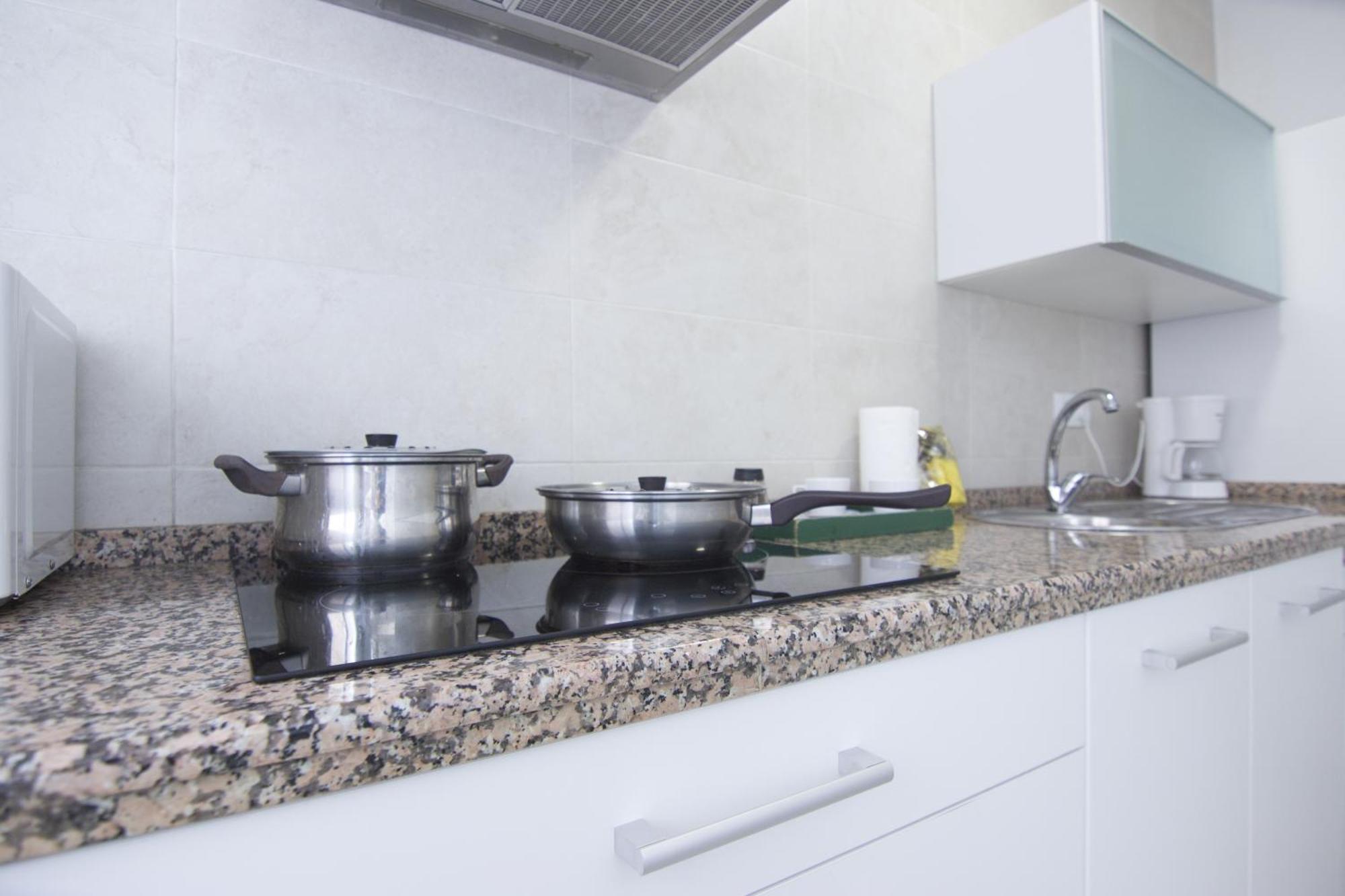 Rentalsevilla Plaza Del Zurraque Exteriér fotografie