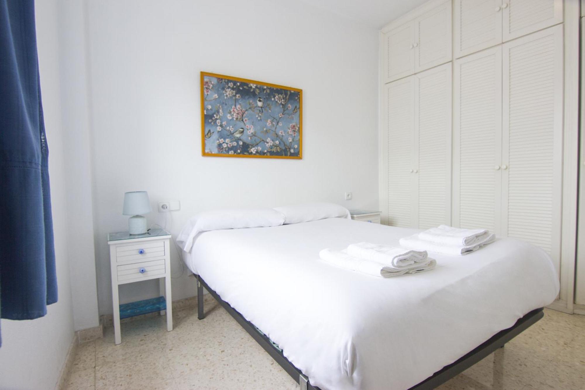 Rentalsevilla Plaza Del Zurraque Exteriér fotografie